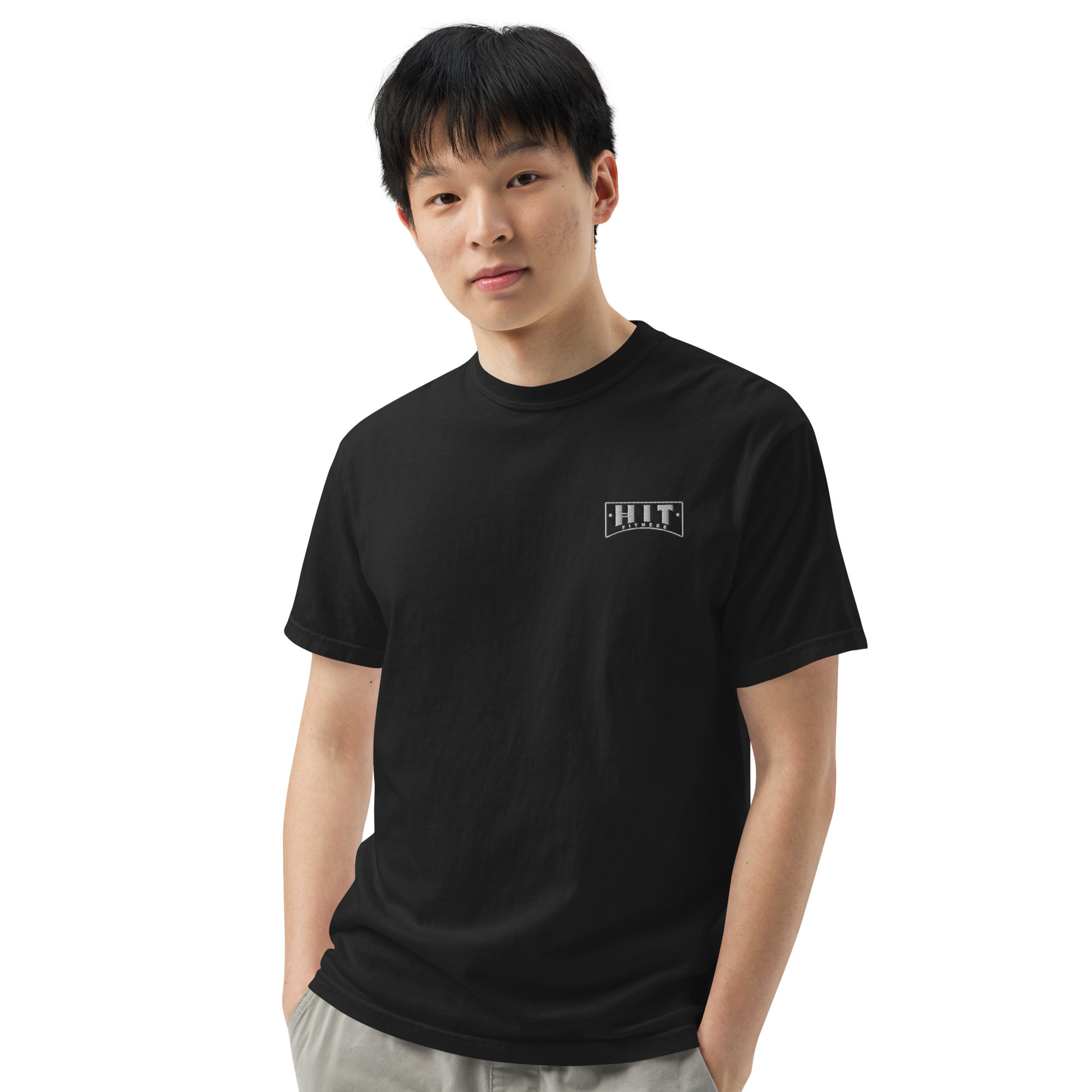 Muhammad Ali Heavyweight T-Shirt