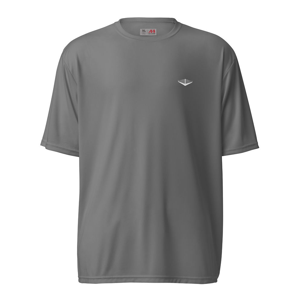 Thumbnail: Performance Crew Neck T-Shirt