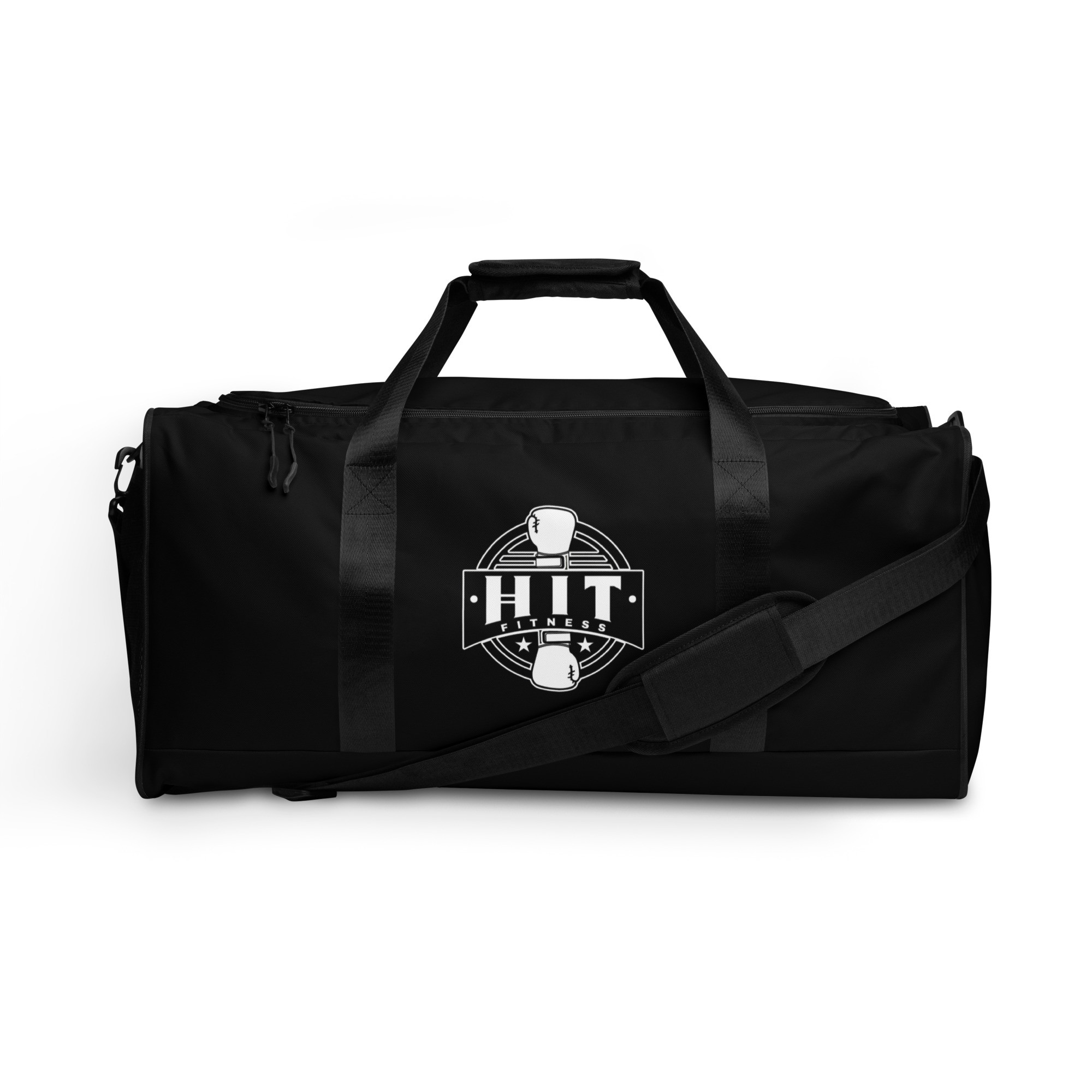 HIT Fitness Duffle Bag