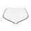 Thumbnail: Women’s Relaxed Shorts White
