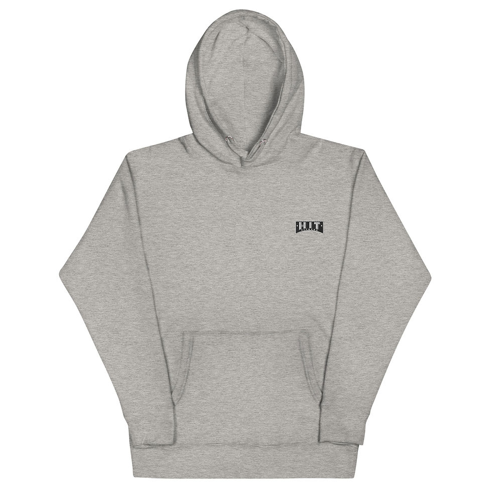 Thumbnail: Unisex Hoodie