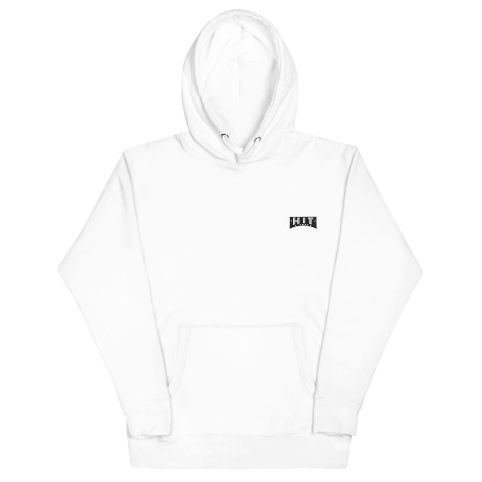 Thumbnail: Unisex Hoodie