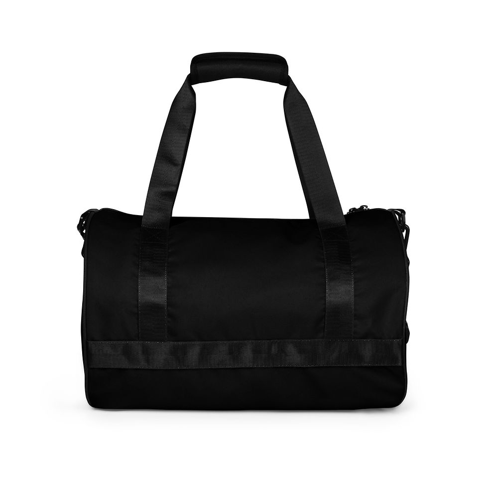 Thumbnail: HIT Fitness Gym Bag