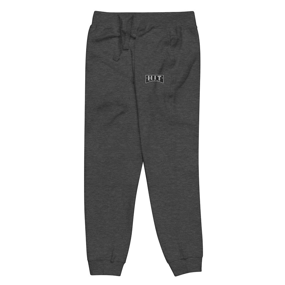 Thumbnail: Unisex Fleece Sweatpants