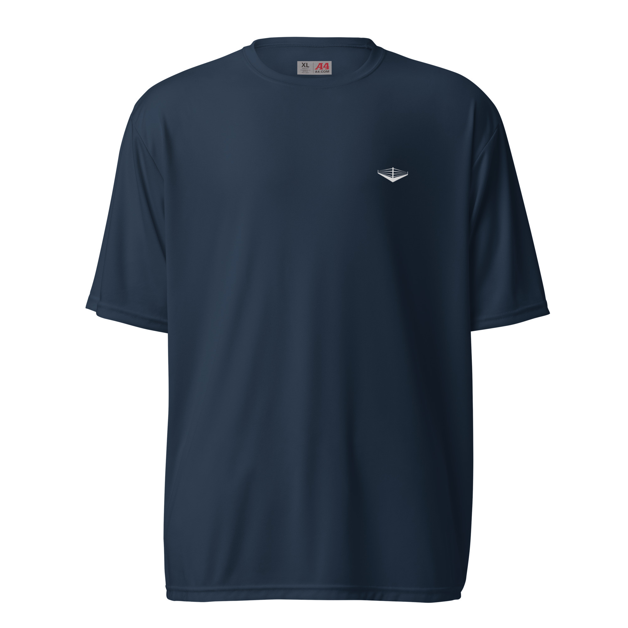 Performance Crew Neck T-Shirt