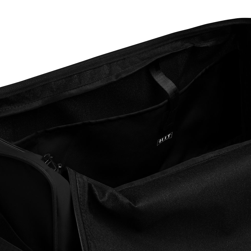 Thumbnail: HIT Fitness Duffle Bag