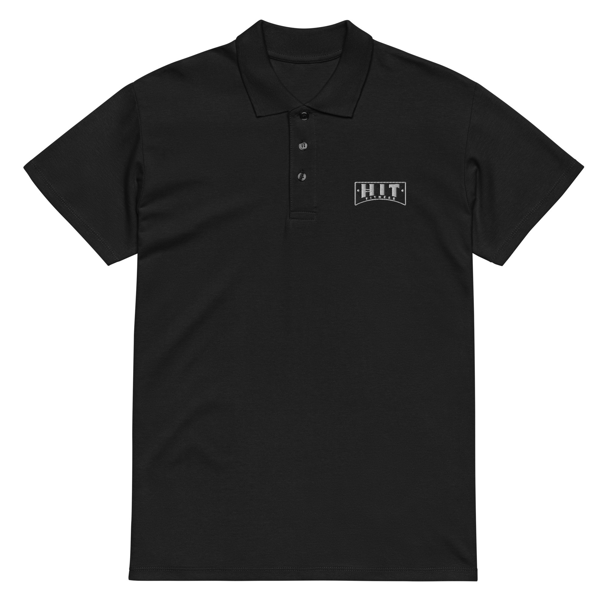 HIT Fitness Premium Polo