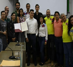 foto todos concejo 2019