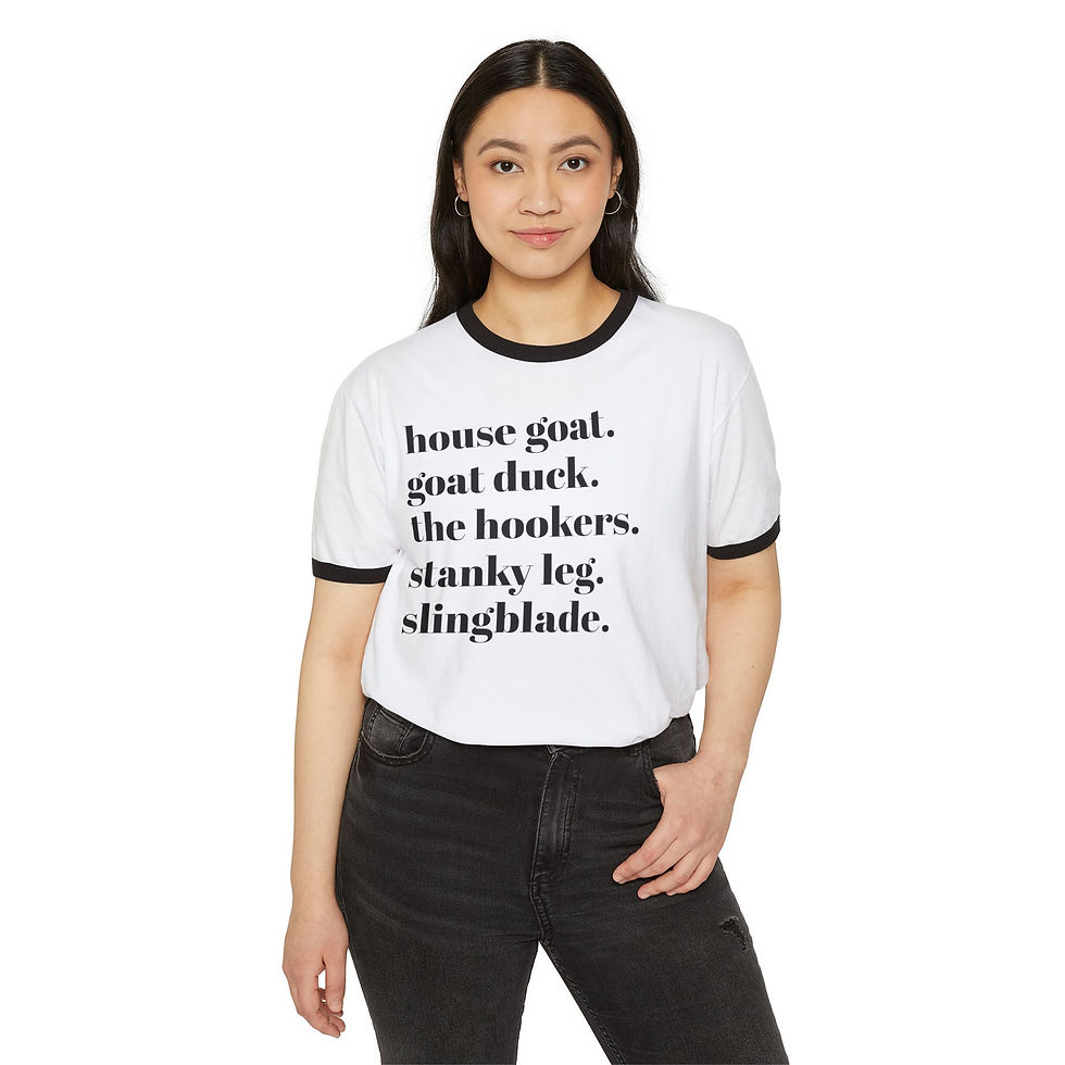 Thumbnail: Icons Tshirt