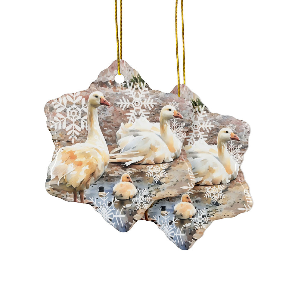 Thumbnail: Exxon Valdez Hookers Commemorative Christmas Ornament
