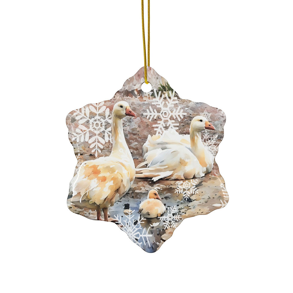 Thumbnail: Exxon Valdez Hookers Commemorative Christmas Ornament