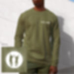 Adult VMS Long Sleeve Shirt