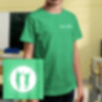 Thumbnail: Youth VMS Tshirt