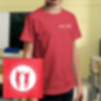 Thumbnail: Youth VMS Tshirt