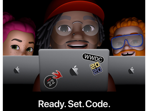 31ST ANNUAL WORLDWIDE DEVELOPERS CONFERENCE (WWDC)