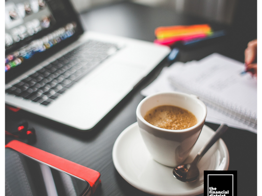 WHAT DOES “WFH” STAND FOR?