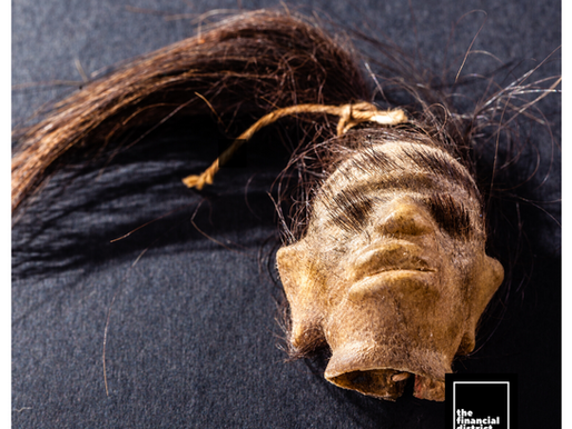 ECUADORIAN INDIGENOUS GROUPS SUES GOV’T