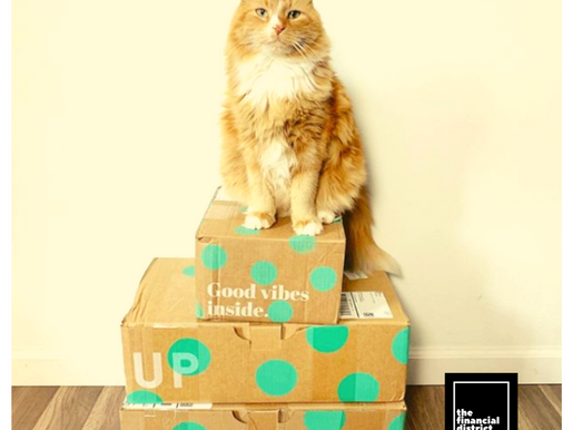 WALMART JOINS ‘UKAY-UKAY’ INDUSTRY