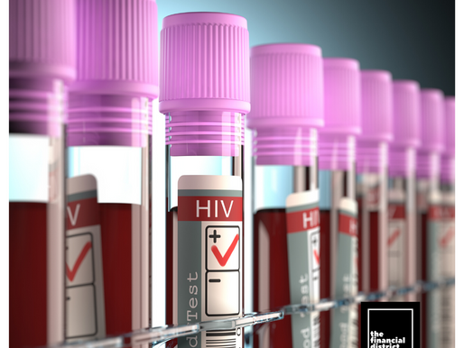 EXPERIMENTAL TREATMENT MAY HAVE RID BRAZILIAN OF HIV