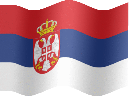Serbia flag-XXL-anim.gif