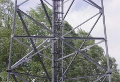 REFUERZOS DE ESTRUCTURAS DE TORRES