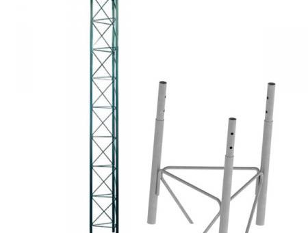 Tramo de Modelo TR-30