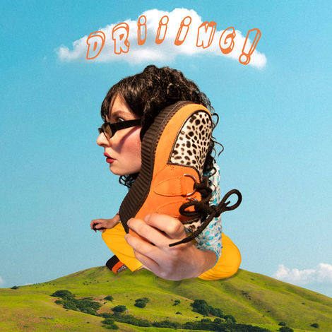 Self-portrait photo photographed by Alma Rosaz in London, UK