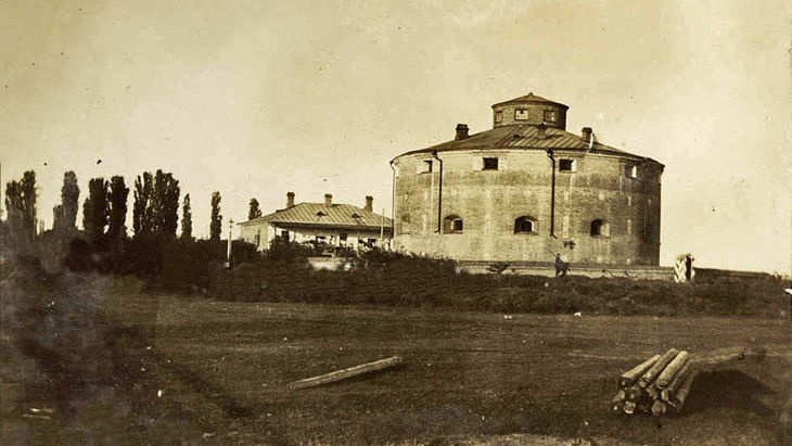 States as Bastions of Memory: Lessons from the Talysh Case