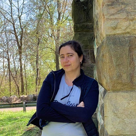 Alissa Klots - Centring "Peripheral" Narratives in Soviet History