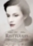 In the Crosswind film poster. Artist Margus Tammik, photo Erik Põllumaa. Source: © Allfilm, https://www.efis.ee/film/11723