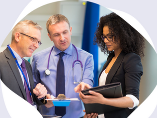 Top Skills of Top Healthcare Administrators