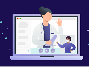 The Benefits of Telehealth in Senior Care