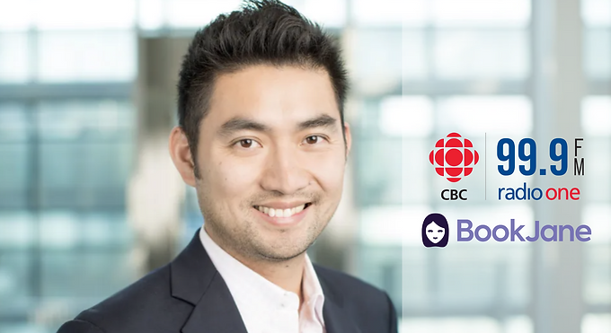 Toronto tech startup hopes to make staffing a breeze at Sudbury vaccine sites