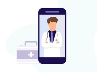 The growth of on-demand healthcare