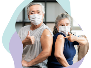 Vaccine hesitancy: What is it and how is it impacting long-term care?