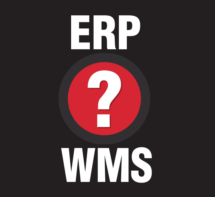 ERP v WMS