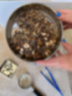 Thumbnail: Fossicking Kit: Your Very Own Sapphire Fossicking Experience Begins!