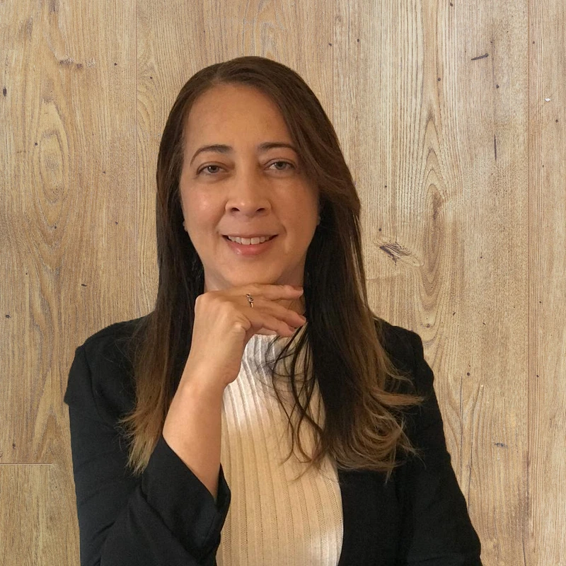 Foto do escritor: Lilia Fernandes