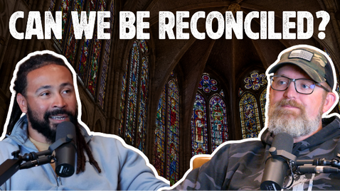 Racial Reconciliation, Social Justice, and Other Woke Virtue Signaling ft. Pastor Riley Halliday