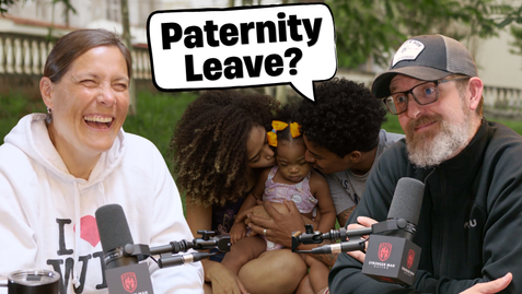 Questions New Christian Parents Have Been Asking