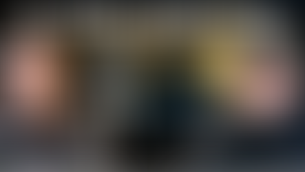 Preaching With Three Angels on Stage