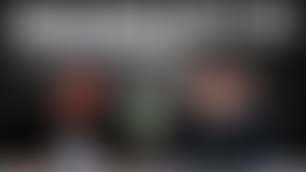 The Night God Broke Me on Bourbon Street | Graham Allen’s Testimony