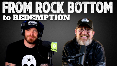 The Night God Broke Me on Bourbon Street | Graham Allen’s Testimony