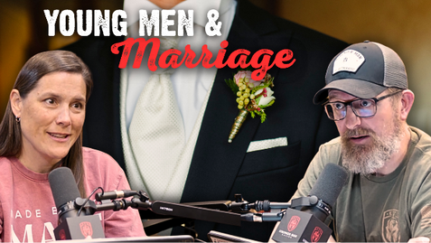 Marriage Isn't About Balance — It's About Priority and Hard Work