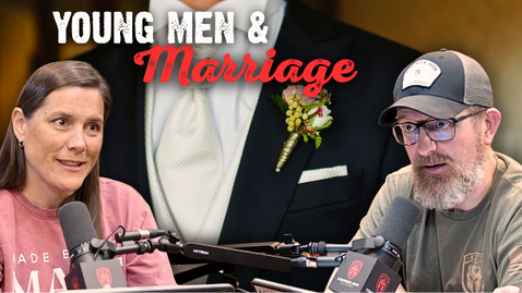 Why Your Marriage Keeps Getting Stuck