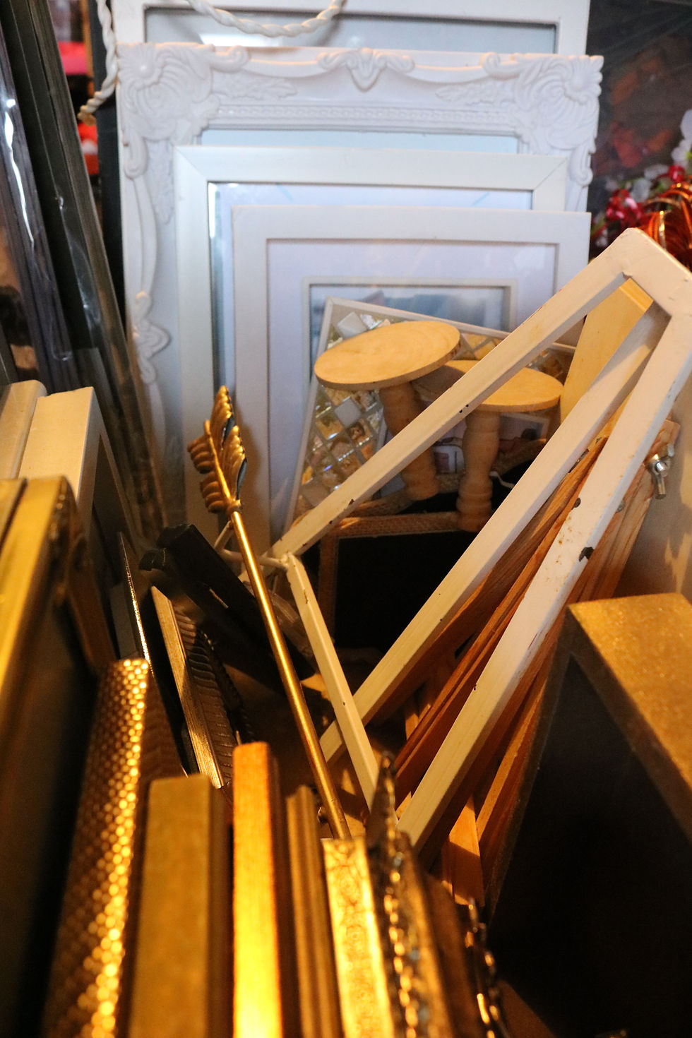 Thumbnail: Various Frames