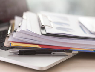 Guide til HMS-tavle på byggeplass