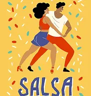 filles-latines-dansent-magnifiquement-salsa-bachata-danseurs-passent-musique-affiche-pour-