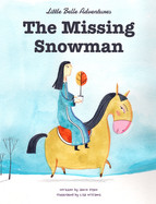 The Missing Snowman