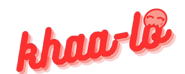 logo for khaa-lo